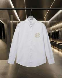 Picture of Balenciaga Shirt Long _SKUBalenciagaM-2XLxetr3425393
